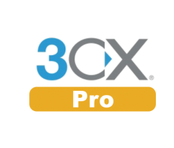   3CX .Pro  8  