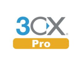 ������� �������� 3CX ���.Pro �� 32 ������������� �������