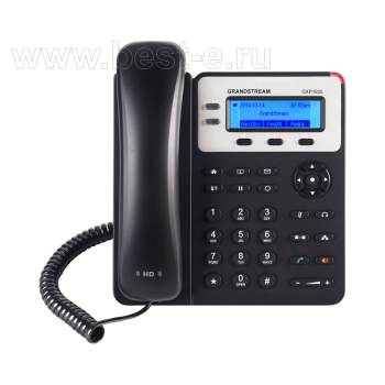 Grandstream GXP1625 - IP �������