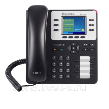 Grandstream GXP2130v2 - IP �������