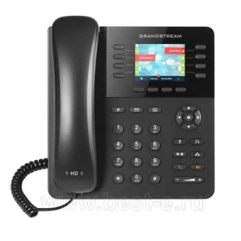 Grandstream GXP2135 - IP �������