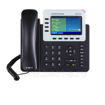 Grandstream GXP2140 - IP �������
