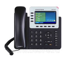 Grandstream GXP2140 - IP �������