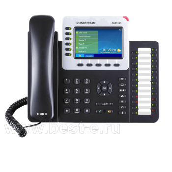 Grandstream GXP2160 - IP �������