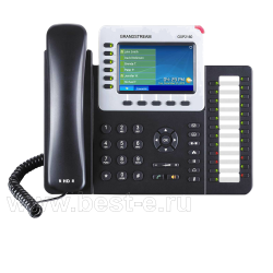 Grandstream GXP2160 - IP �������