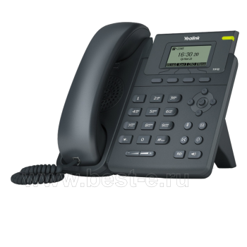 Yealink SIP-T19 E2 - IP �������
