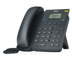 Yealink SIP-T19 E2 - IP �������