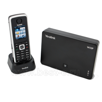 Yealink W52P - IP DECT �������