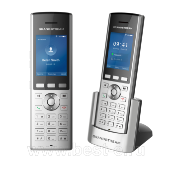 Grandstream WP820 - IP WiFi �������